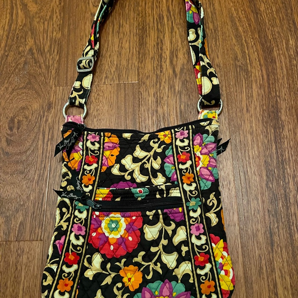 Vera Bradley purse